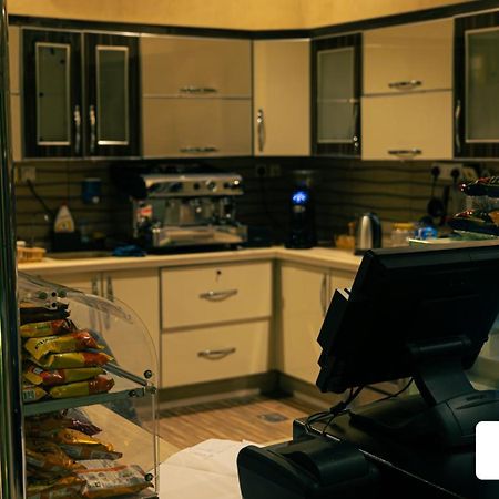Al Andalus Tolen Hotel Τζέντα Εξωτερικό φωτογραφία