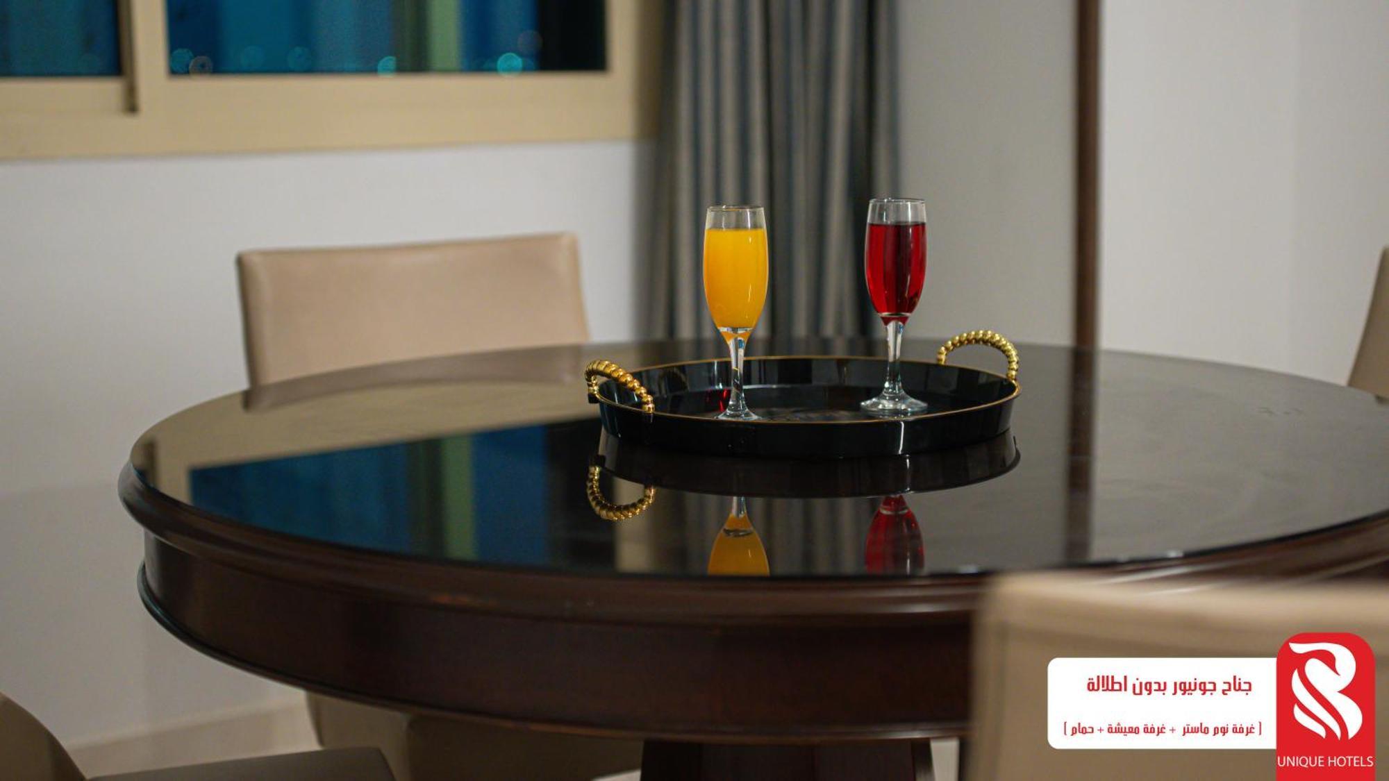 Al Andalus Tolen Hotel Τζέντα Εξωτερικό φωτογραφία