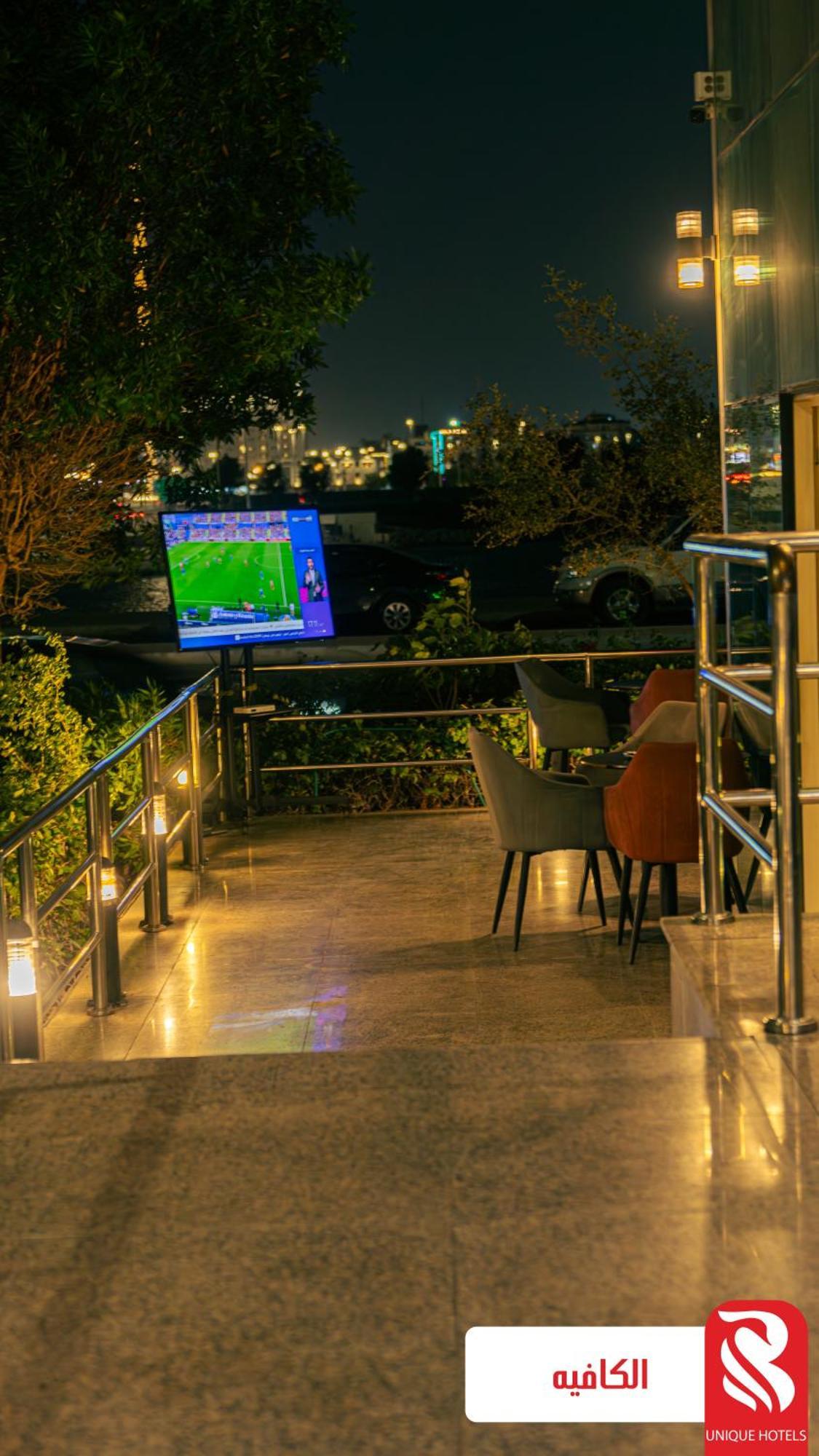 Al Andalus Tolen Hotel Τζέντα Εξωτερικό φωτογραφία
