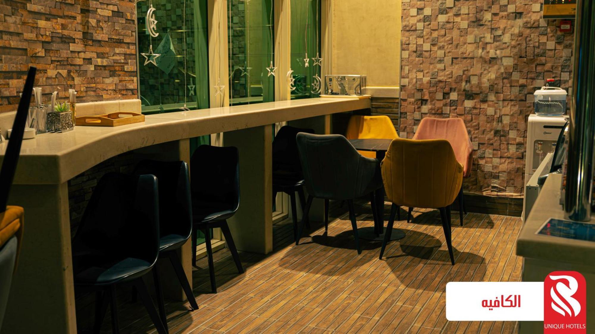 Al Andalus Tolen Hotel Τζέντα Εξωτερικό φωτογραφία