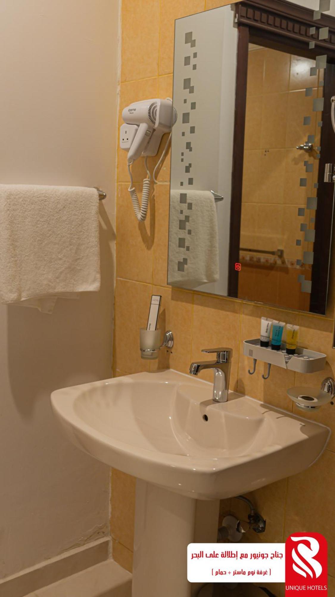 Al Andalus Tolen Hotel Τζέντα Εξωτερικό φωτογραφία