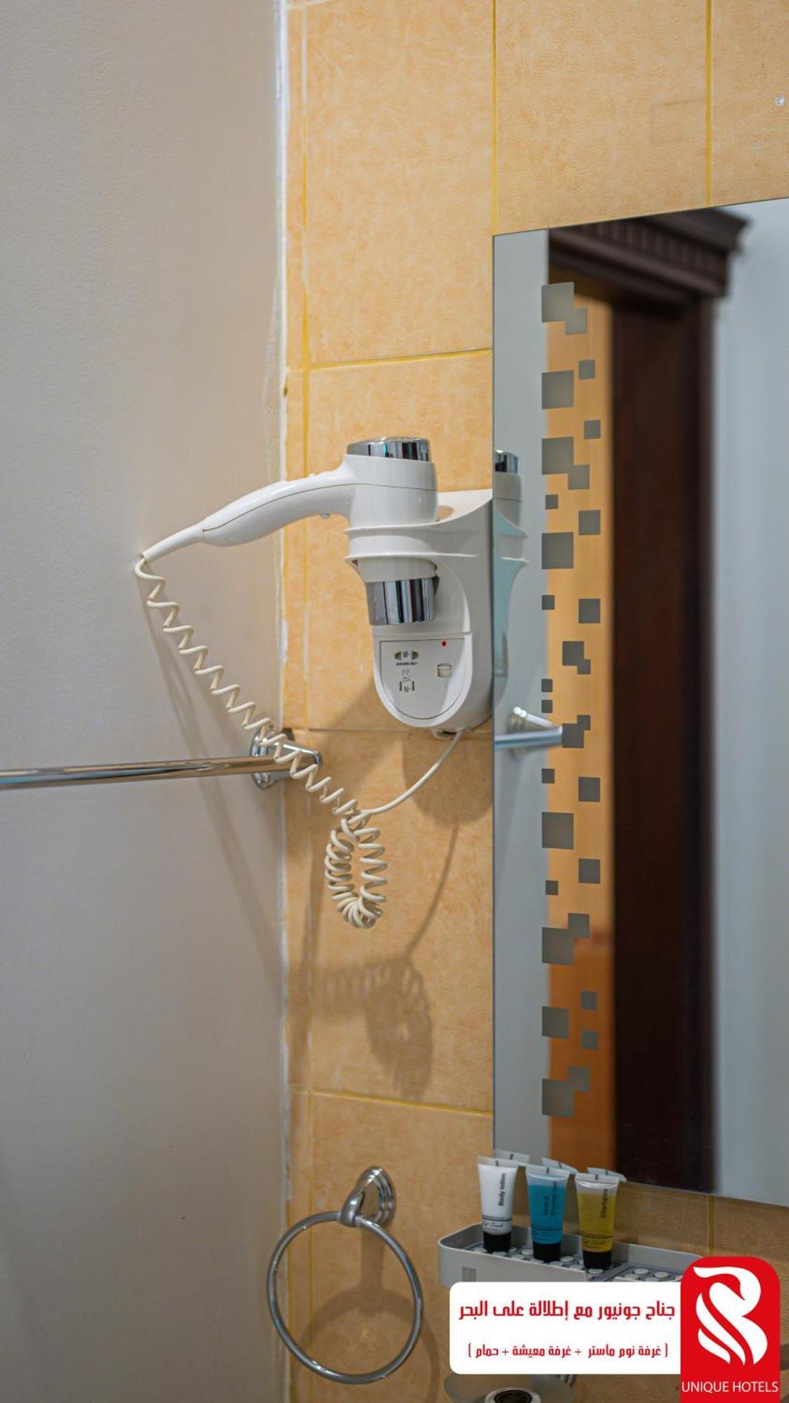 Al Andalus Tolen Hotel Τζέντα Εξωτερικό φωτογραφία