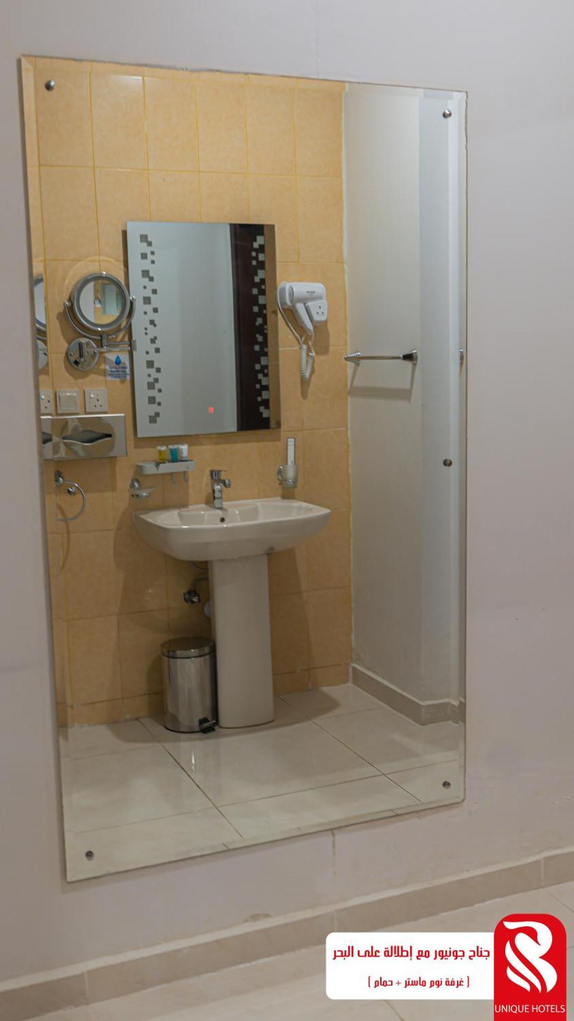 Al Andalus Tolen Hotel Τζέντα Εξωτερικό φωτογραφία