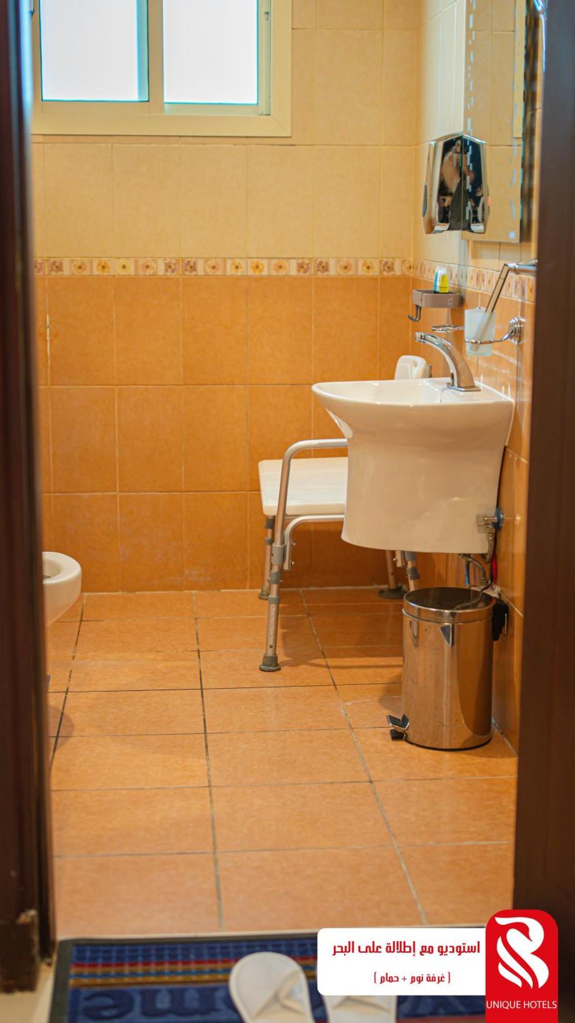 Al Andalus Tolen Hotel Τζέντα Εξωτερικό φωτογραφία