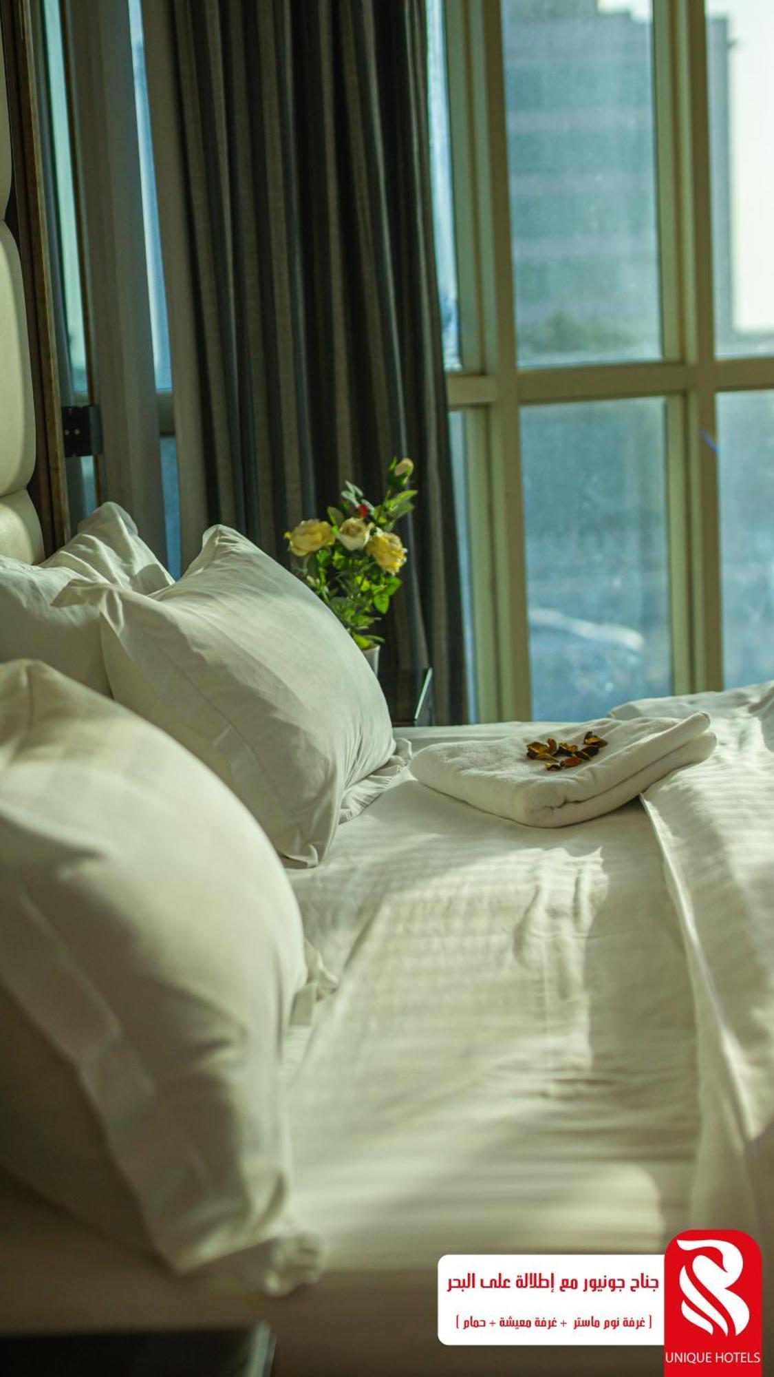 Al Andalus Tolen Hotel Τζέντα Εξωτερικό φωτογραφία