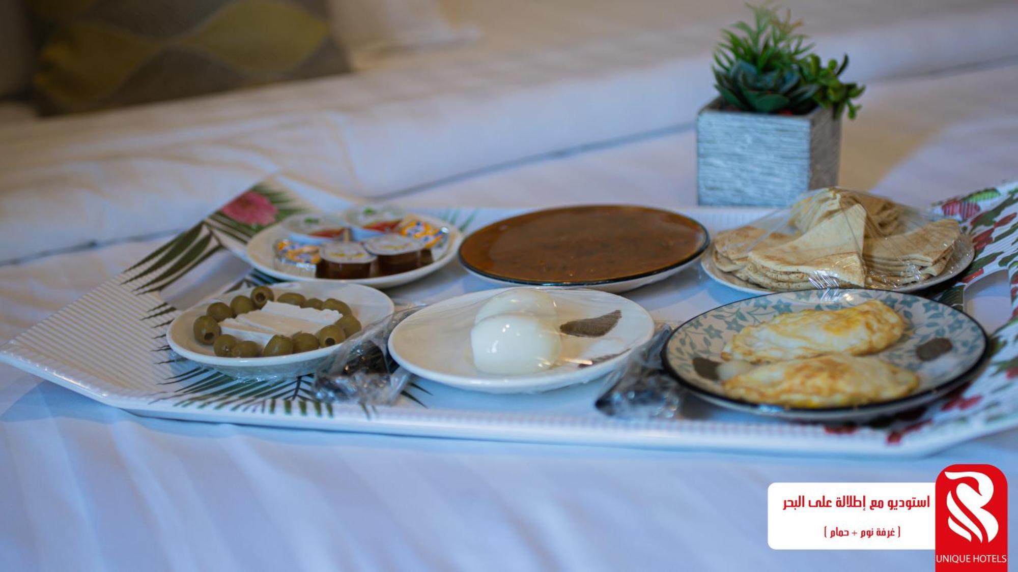 Al Andalus Tolen Hotel Τζέντα Εξωτερικό φωτογραφία