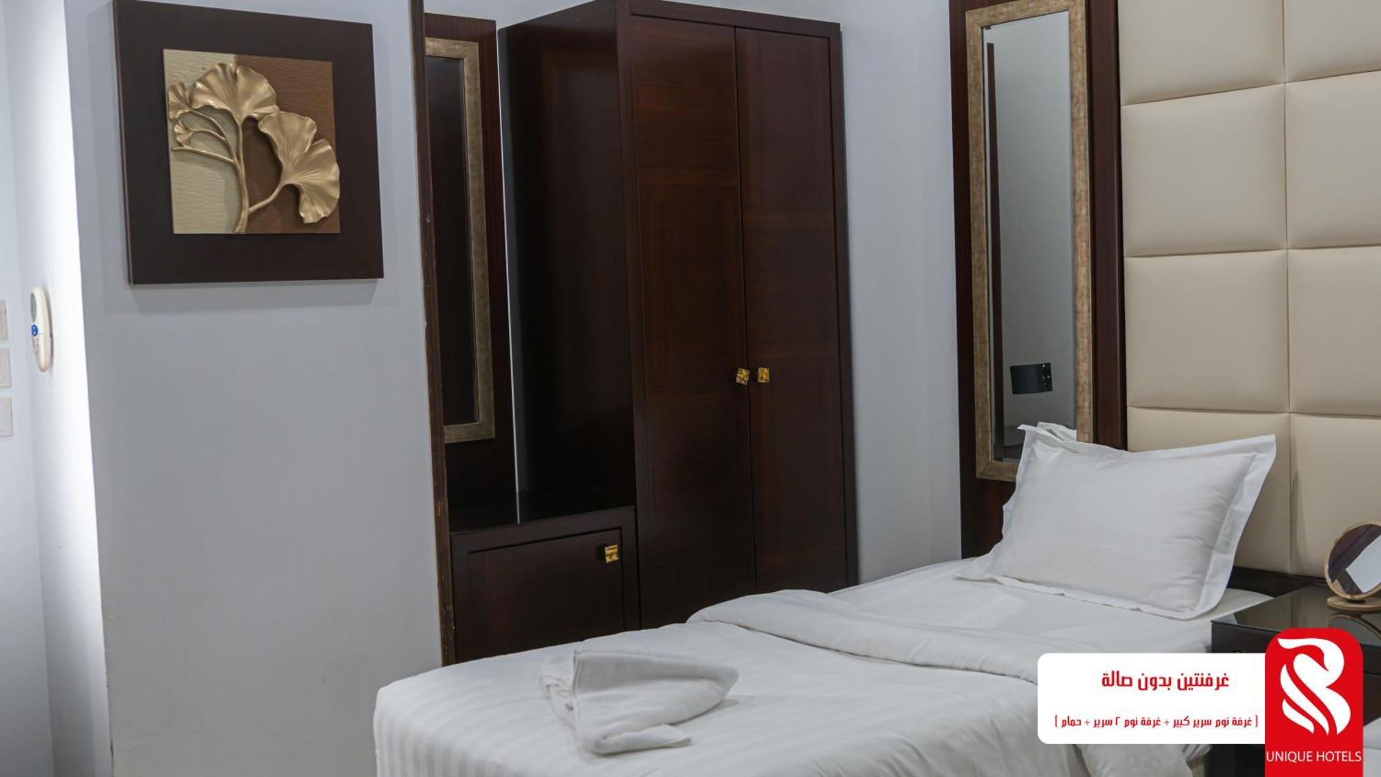 Al Andalus Tolen Hotel Τζέντα Εξωτερικό φωτογραφία