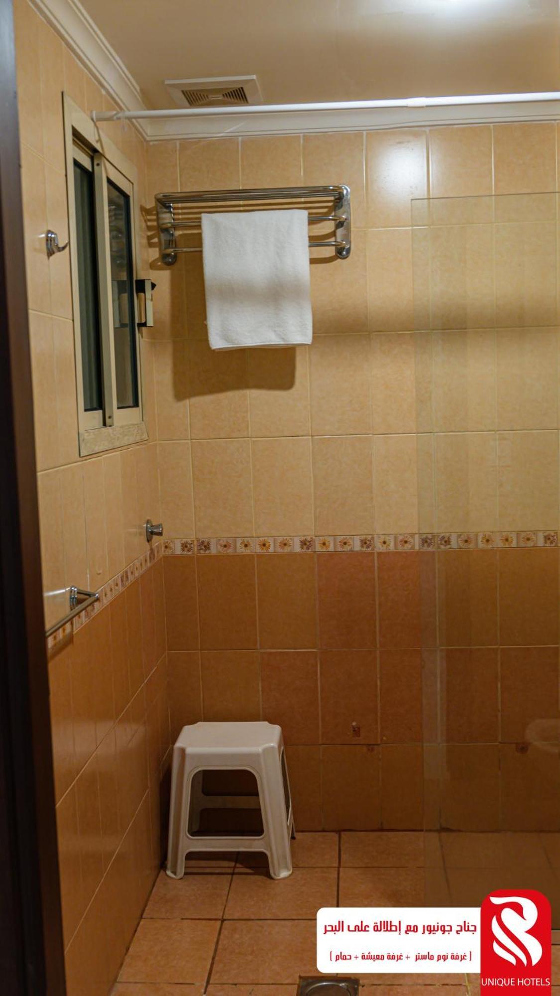 Al Andalus Tolen Hotel Τζέντα Εξωτερικό φωτογραφία