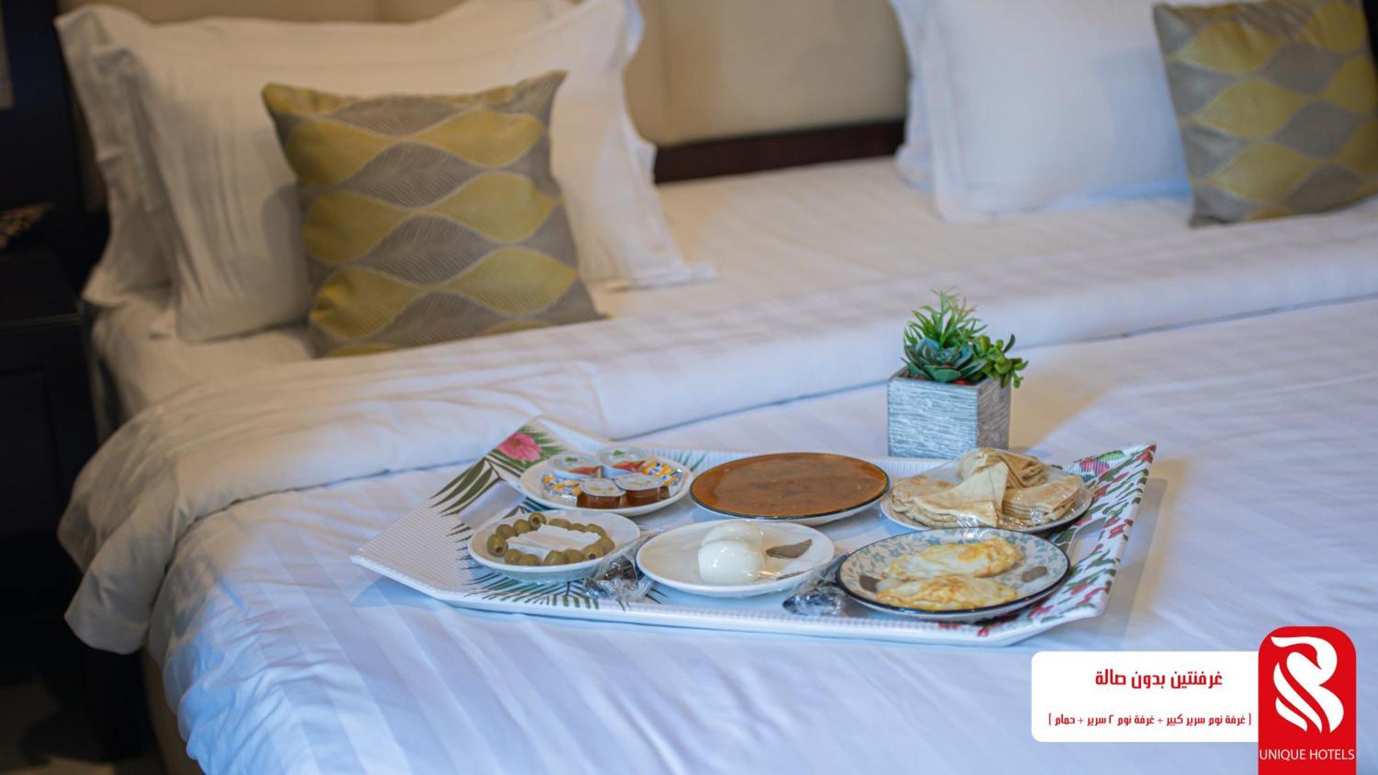 Al Andalus Tolen Hotel Τζέντα Εξωτερικό φωτογραφία