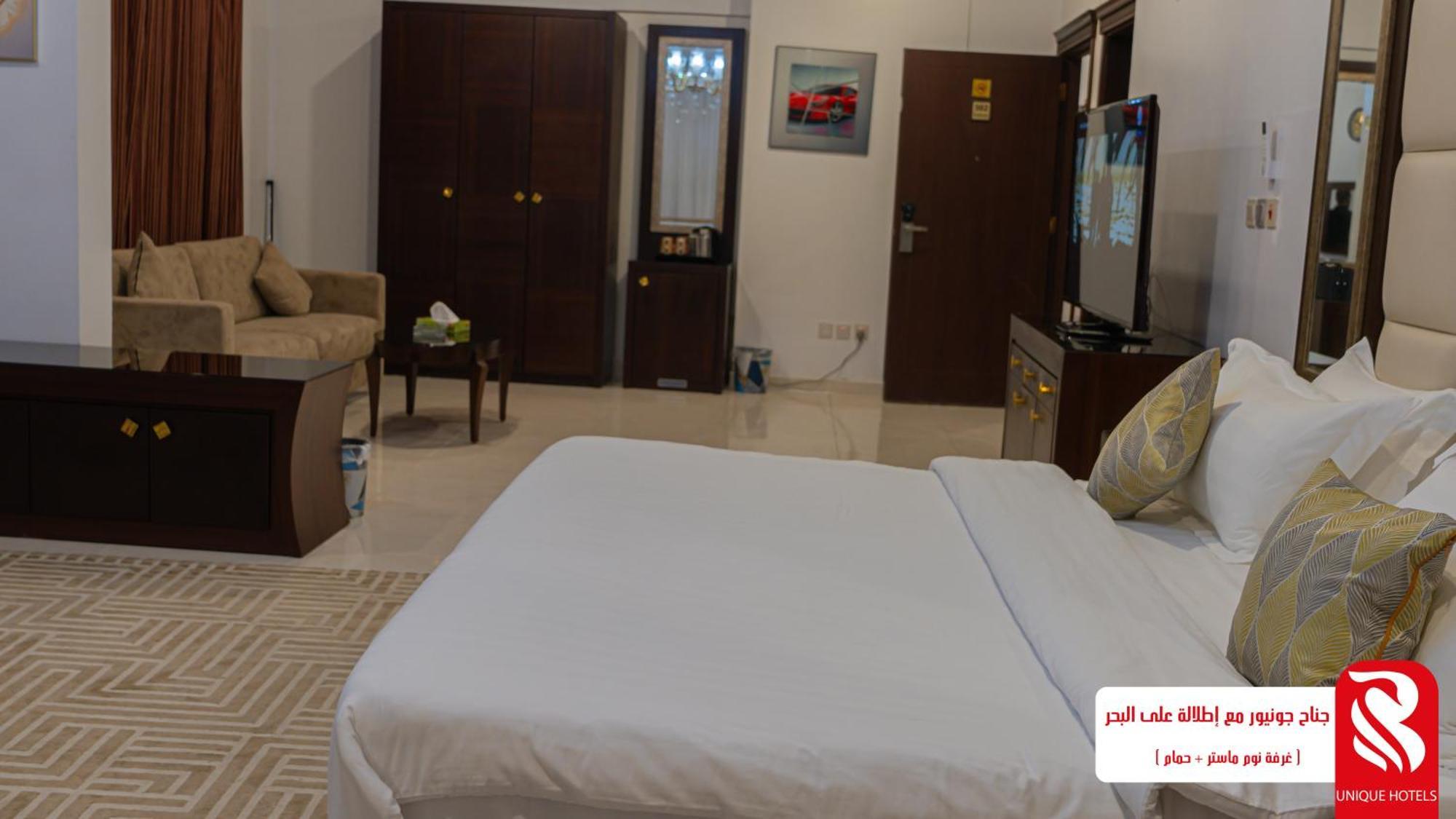 Al Andalus Tolen Hotel Τζέντα Εξωτερικό φωτογραφία