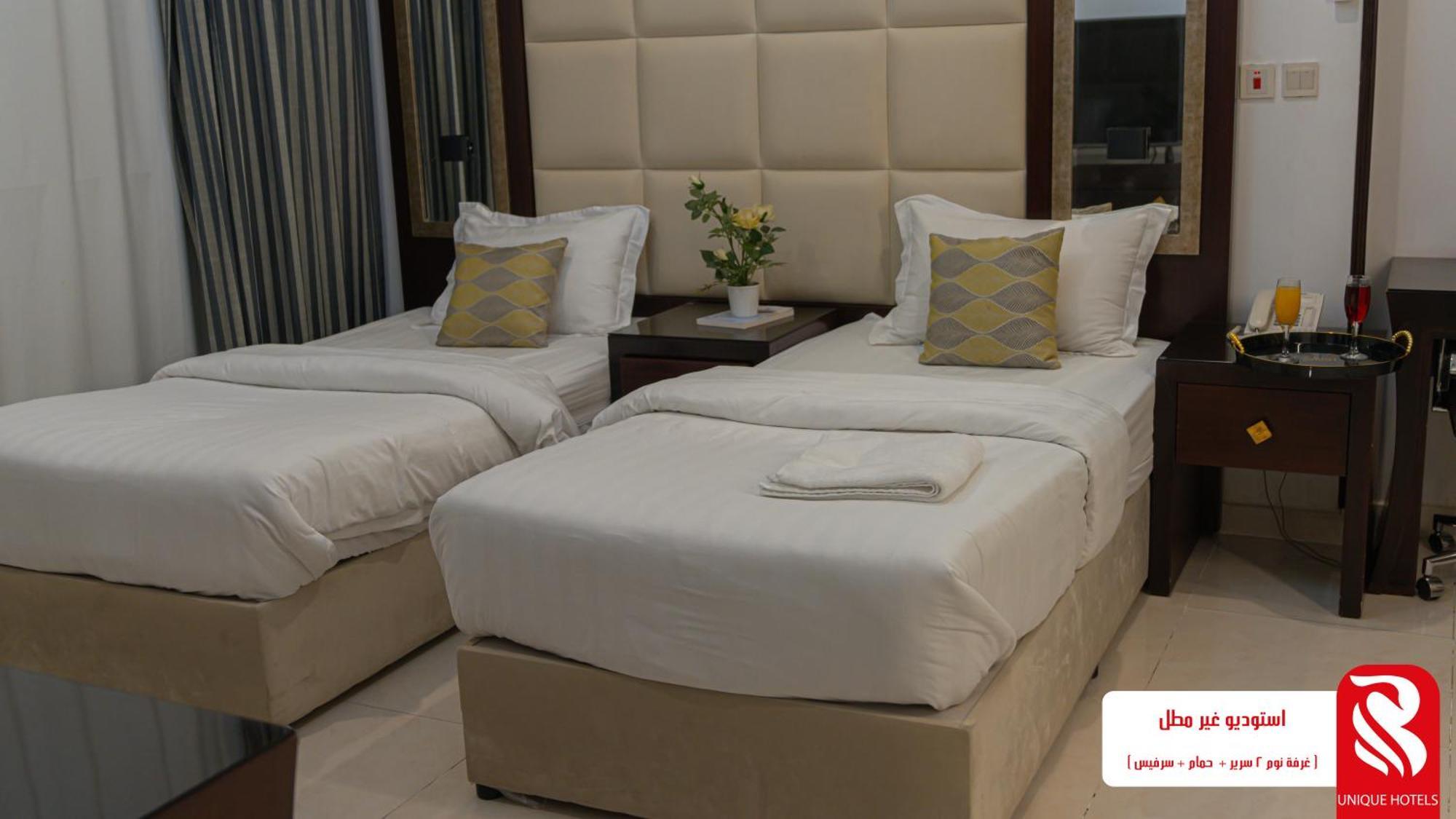 Al Andalus Tolen Hotel Τζέντα Εξωτερικό φωτογραφία