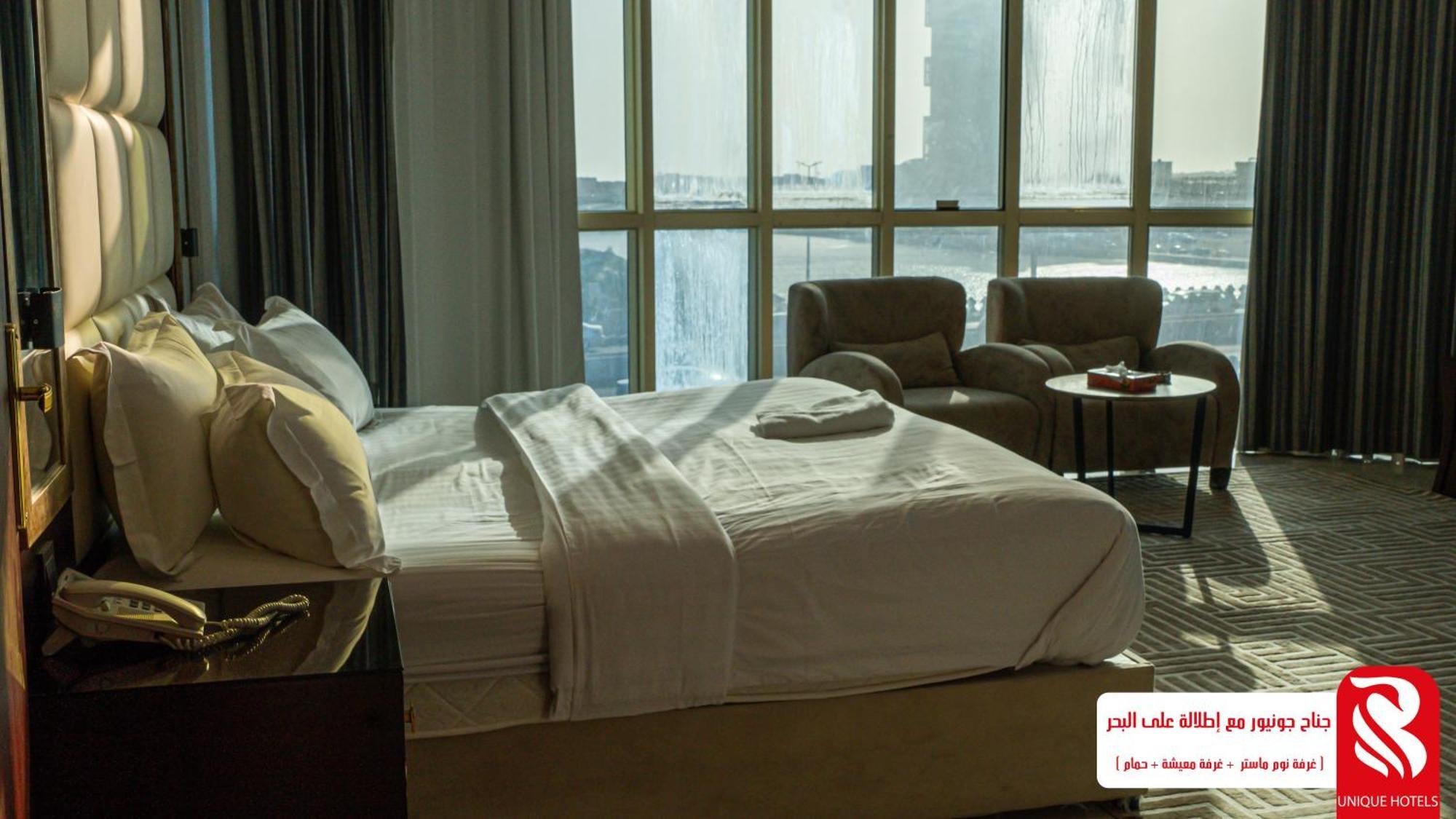 Al Andalus Tolen Hotel Τζέντα Εξωτερικό φωτογραφία