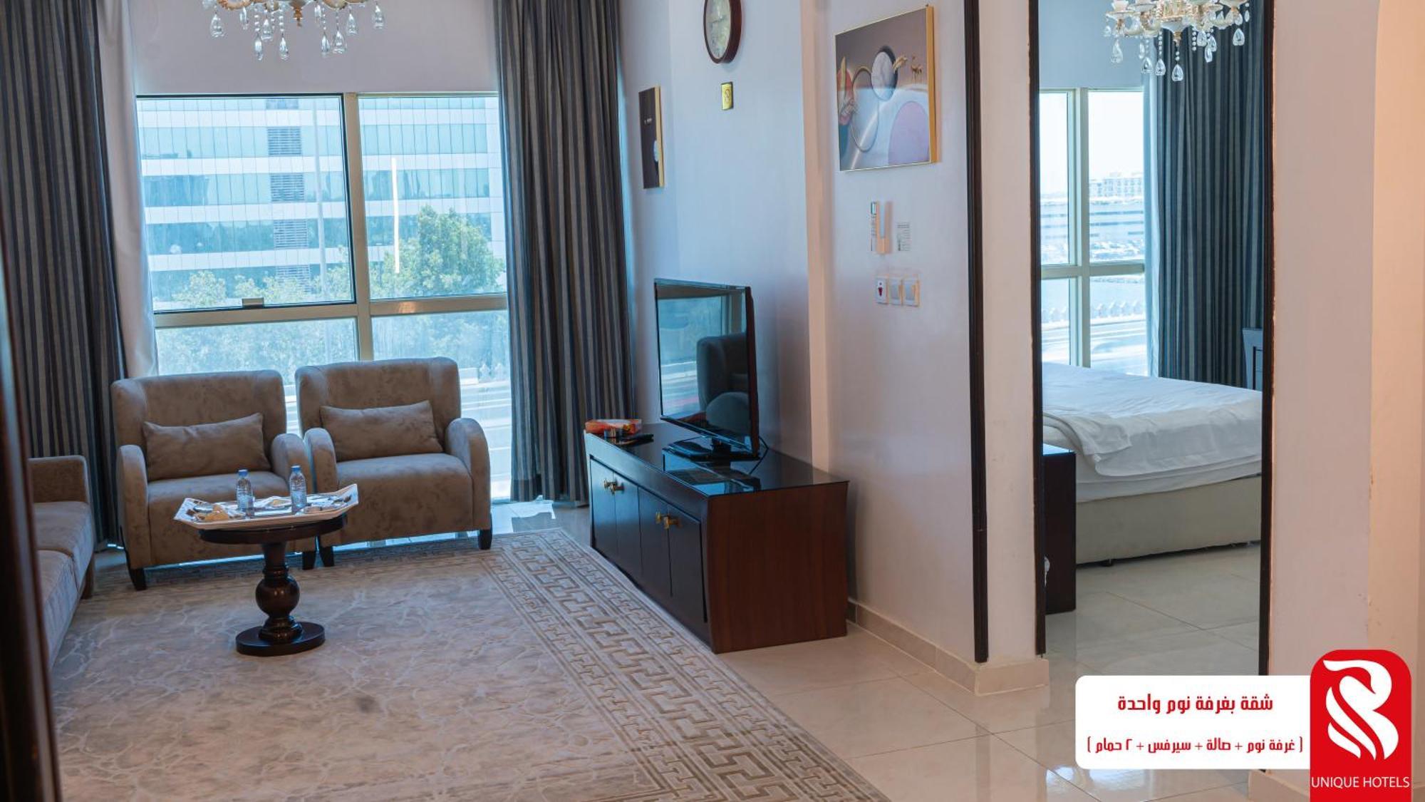 Al Andalus Tolen Hotel Τζέντα Εξωτερικό φωτογραφία