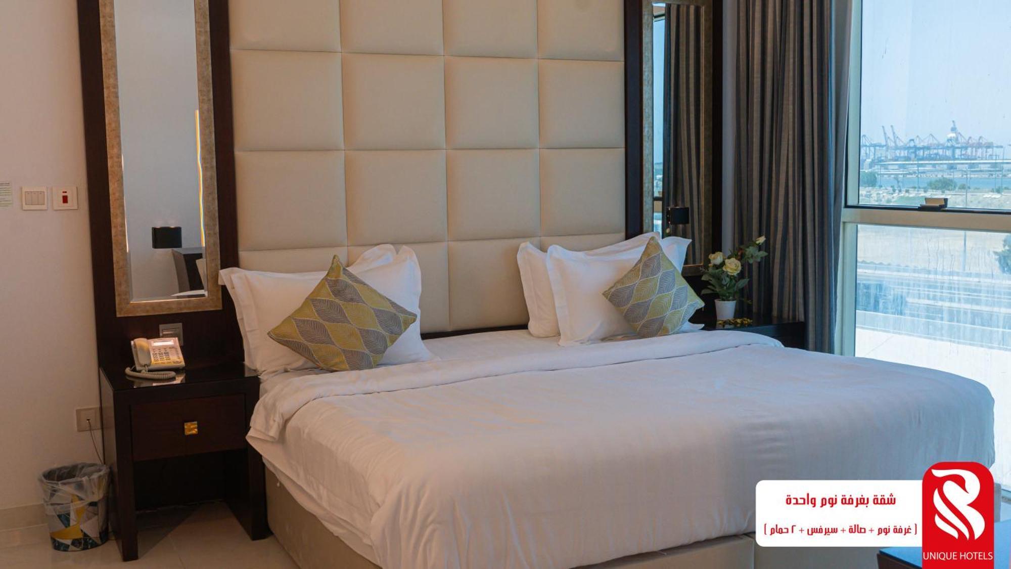 Al Andalus Tolen Hotel Τζέντα Εξωτερικό φωτογραφία