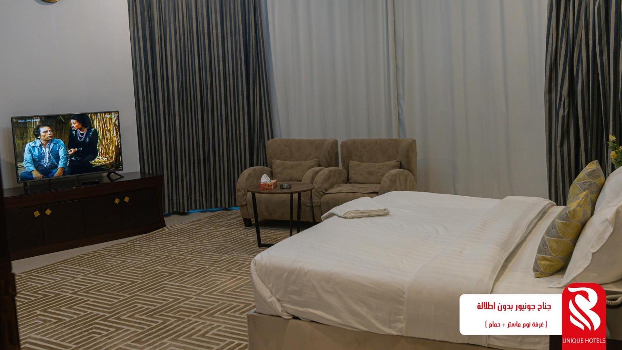 Al Andalus Tolen Hotel Τζέντα Εξωτερικό φωτογραφία