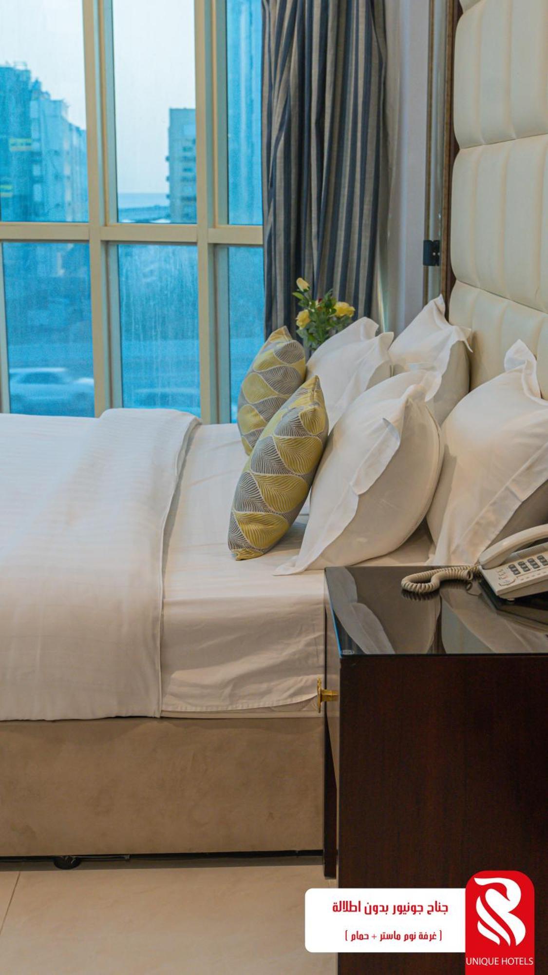 Al Andalus Tolen Hotel Τζέντα Εξωτερικό φωτογραφία