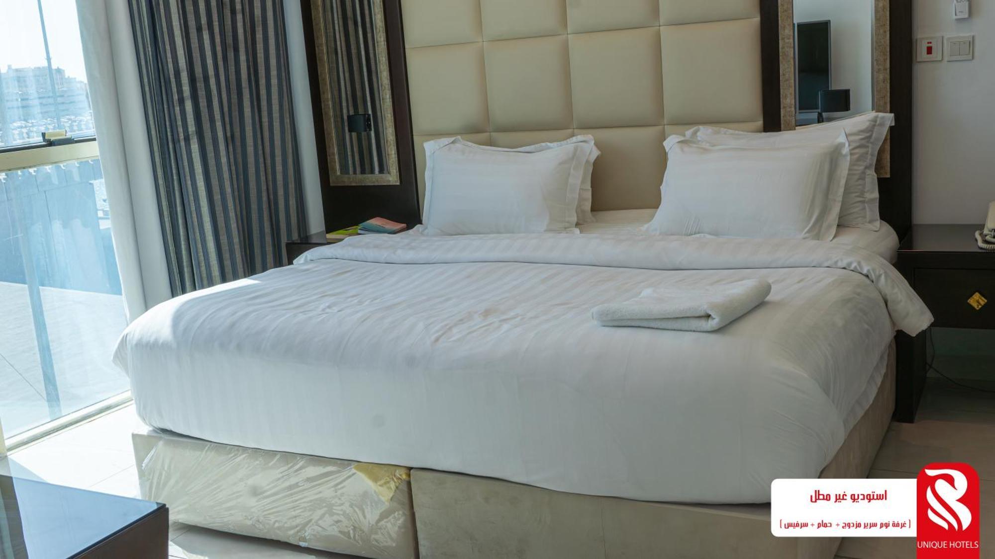 Al Andalus Tolen Hotel Τζέντα Εξωτερικό φωτογραφία