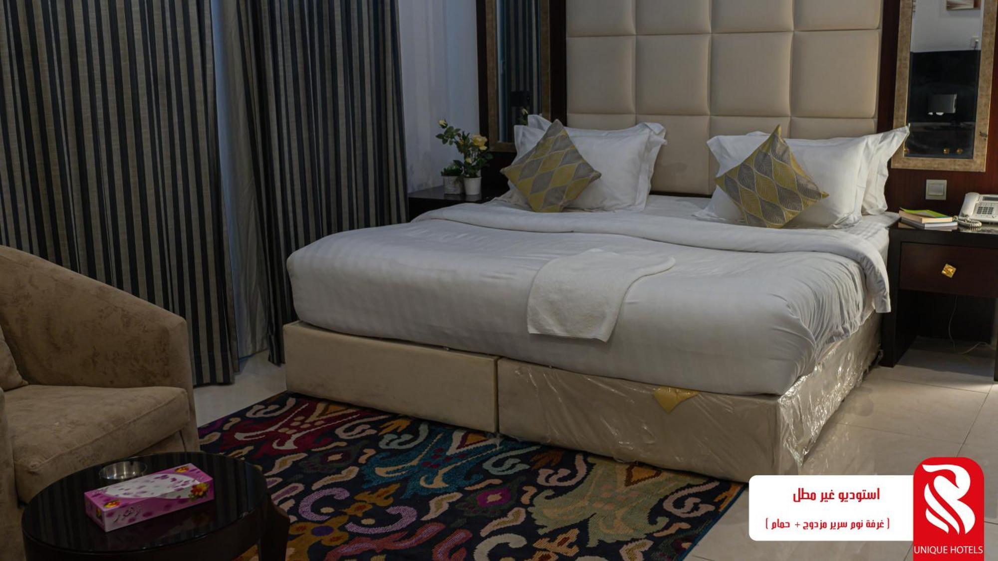 Al Andalus Tolen Hotel Τζέντα Εξωτερικό φωτογραφία