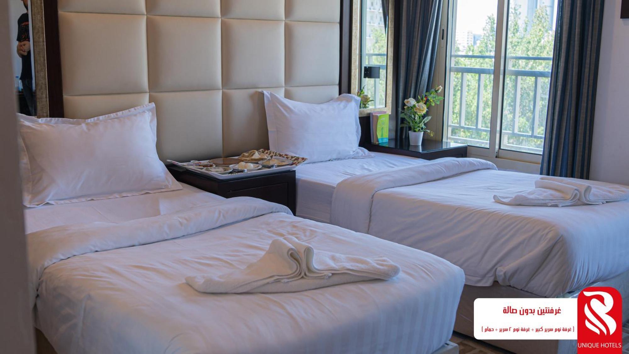 Al Andalus Tolen Hotel Τζέντα Εξωτερικό φωτογραφία