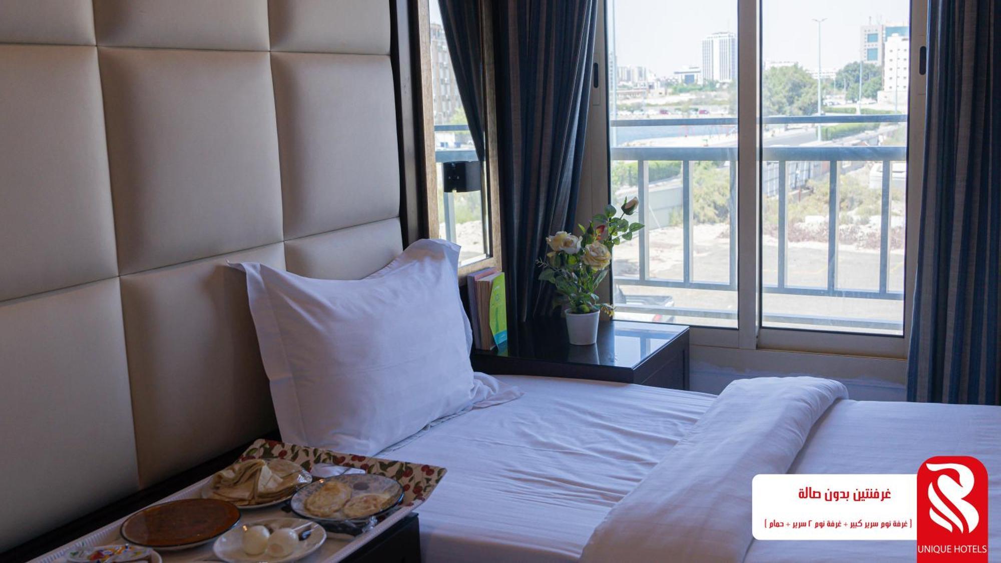 Al Andalus Tolen Hotel Τζέντα Εξωτερικό φωτογραφία