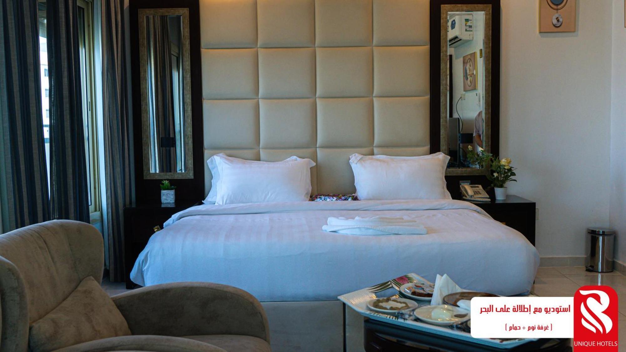Al Andalus Tolen Hotel Τζέντα Εξωτερικό φωτογραφία