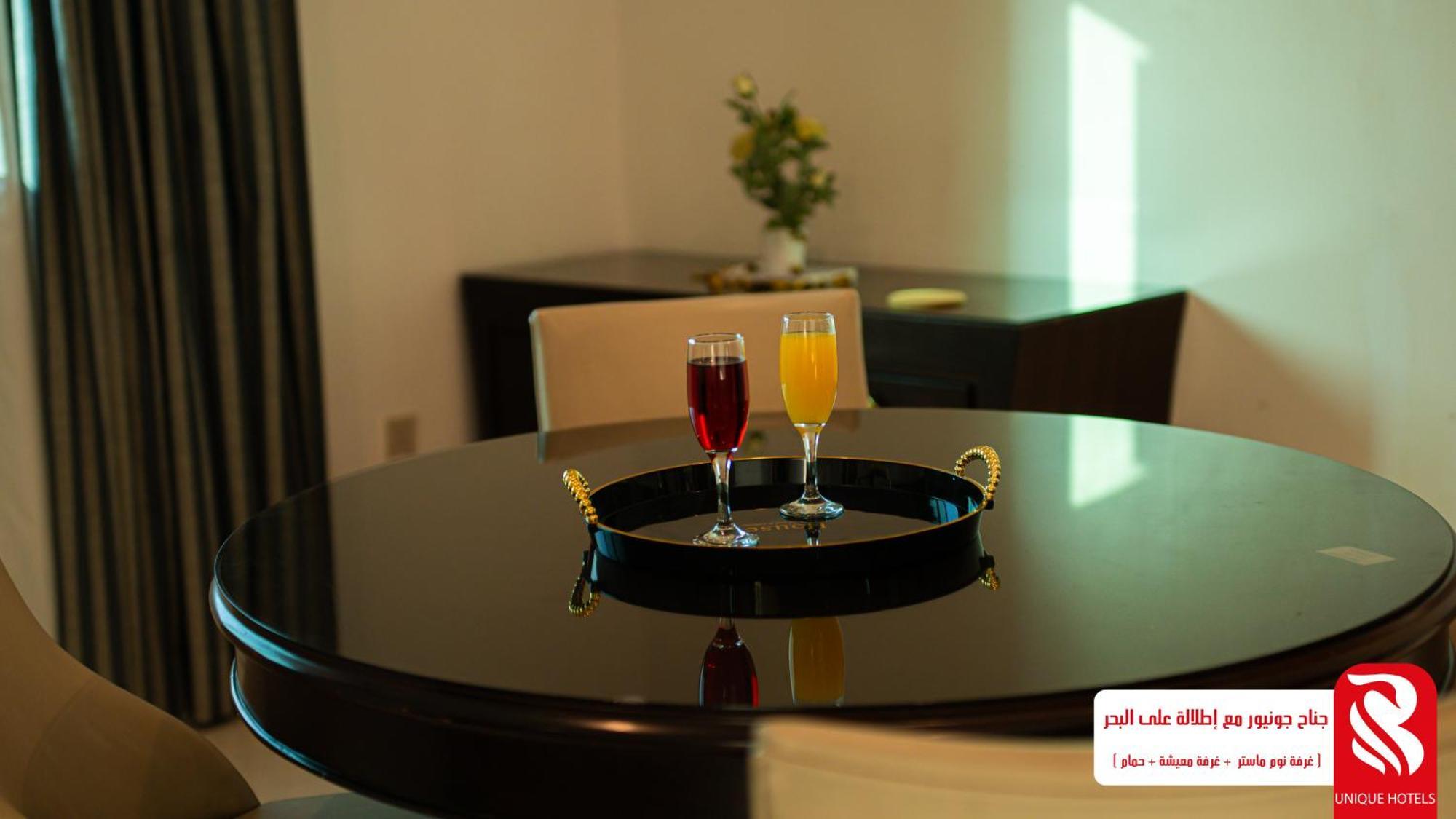 Al Andalus Tolen Hotel Τζέντα Εξωτερικό φωτογραφία