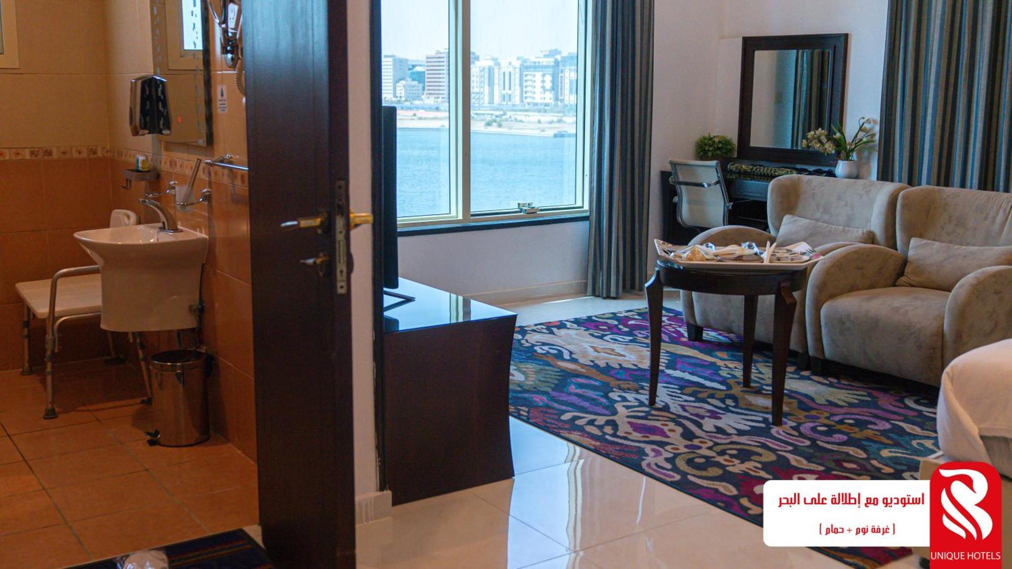 Al Andalus Tolen Hotel Τζέντα Εξωτερικό φωτογραφία