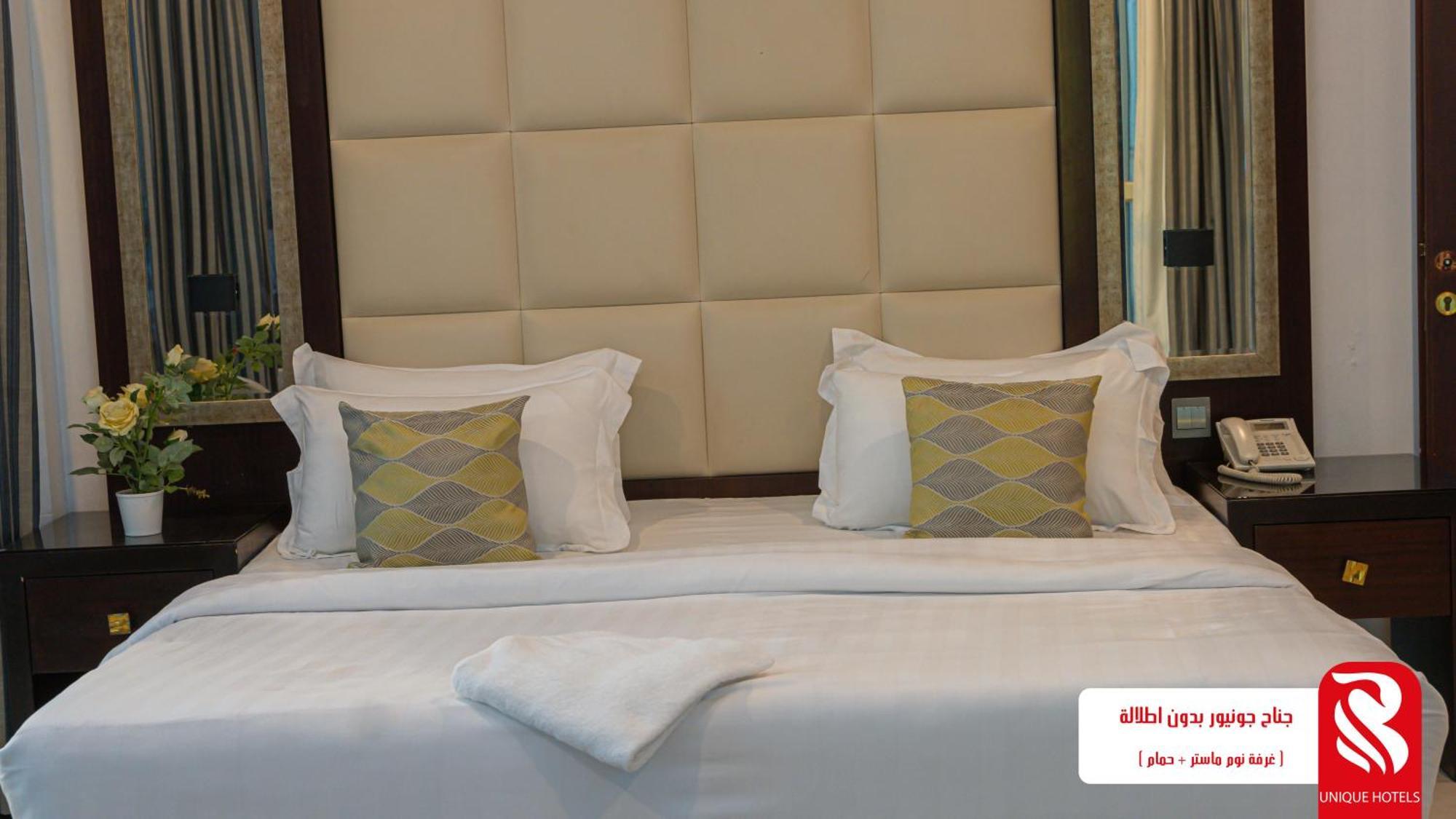 Al Andalus Tolen Hotel Τζέντα Εξωτερικό φωτογραφία