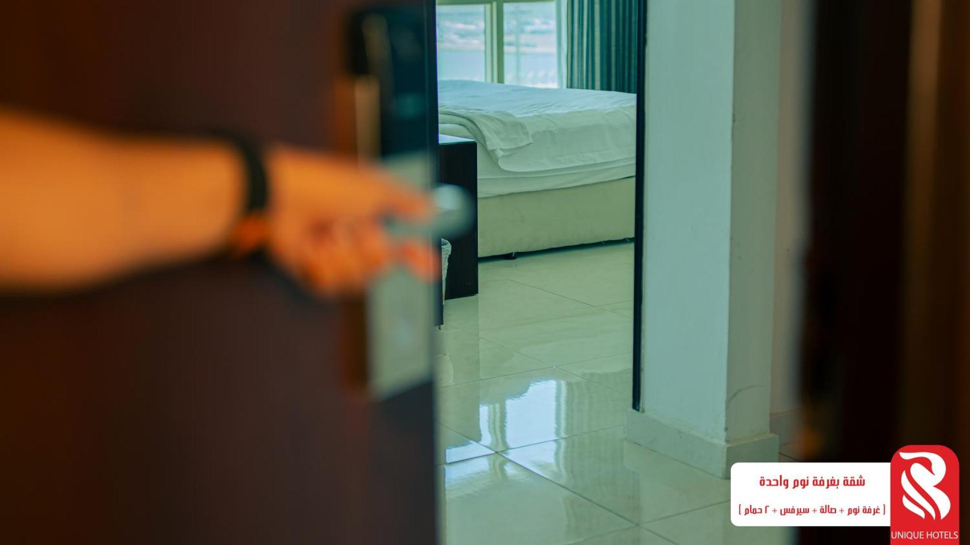 Al Andalus Tolen Hotel Τζέντα Εξωτερικό φωτογραφία