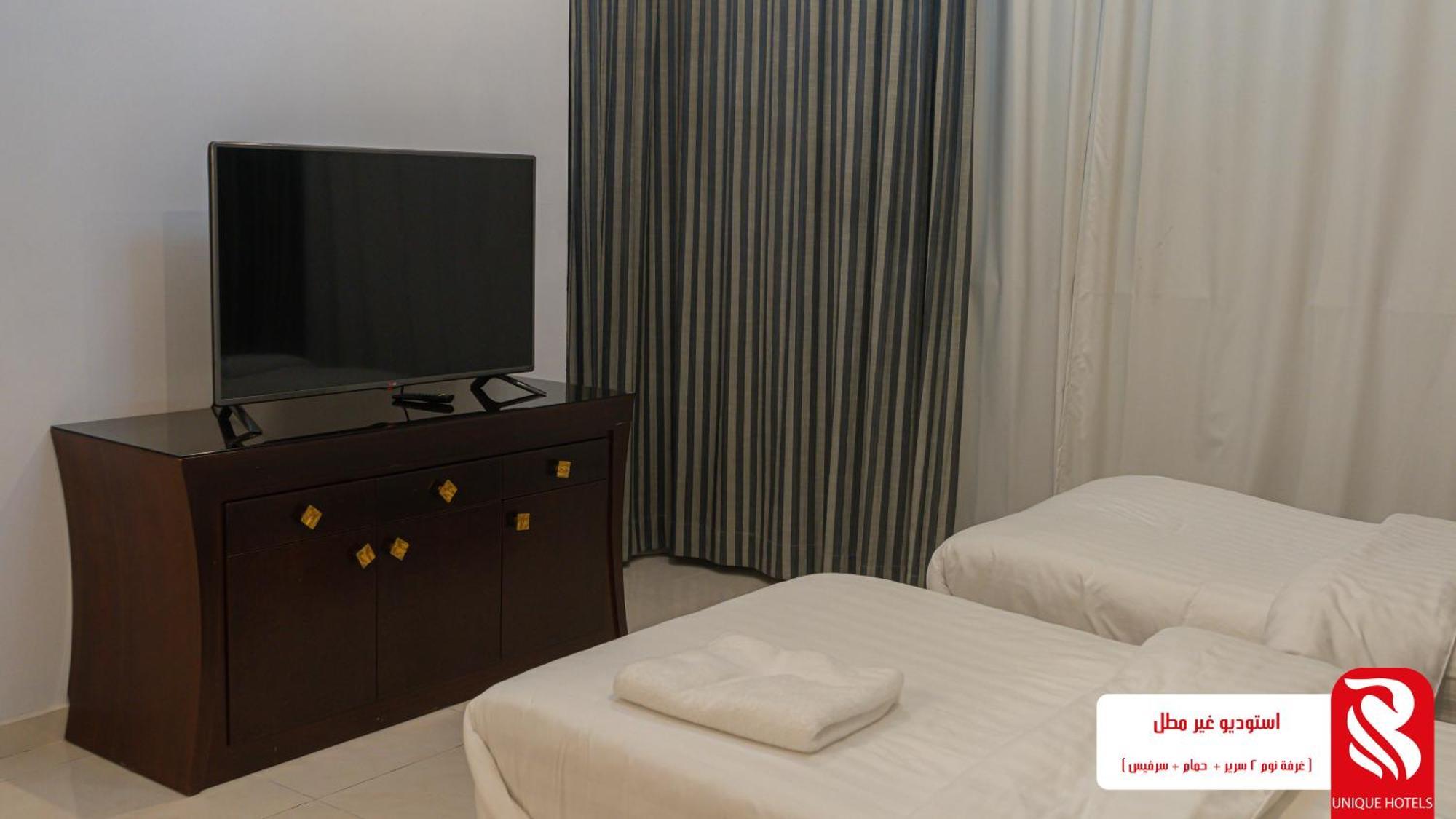 Al Andalus Tolen Hotel Τζέντα Εξωτερικό φωτογραφία