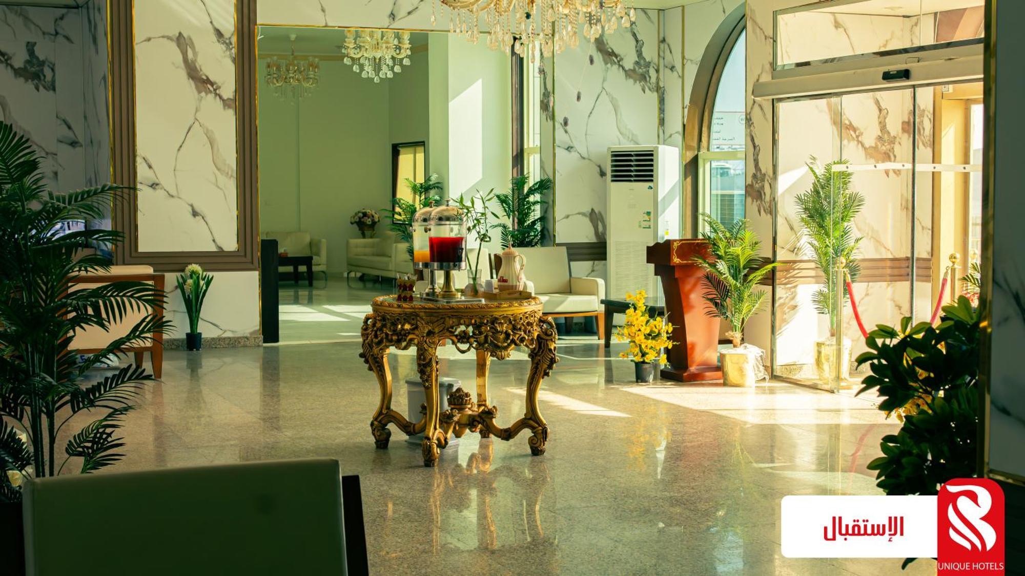 Al Andalus Tolen Hotel Τζέντα Εξωτερικό φωτογραφία